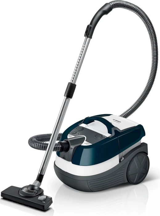 Bosch Serie 4 BWD41720 Nass-/Trockensauger
