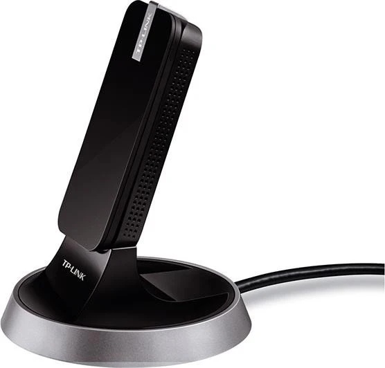 TP-Link AC1900 High Gain DualBand, 2.4GHz/5GHz WLAN, USB-A 3.0 [Stecker]
