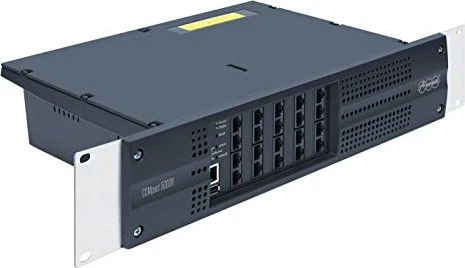 Auerswald Compact 5000R
