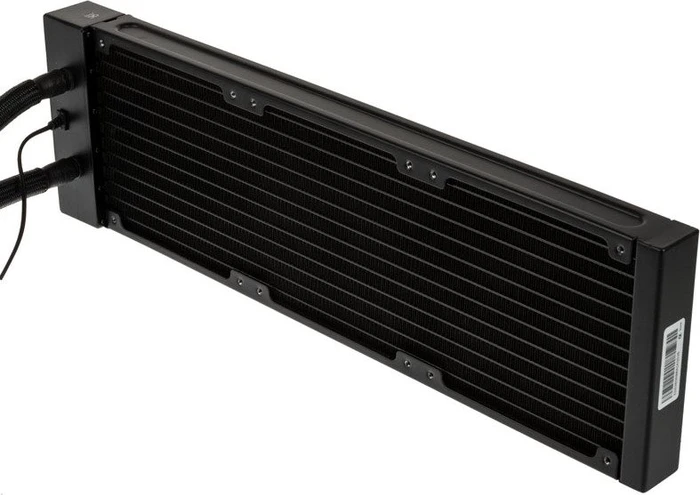 Raijintek Eos 360 RBW, 360mm