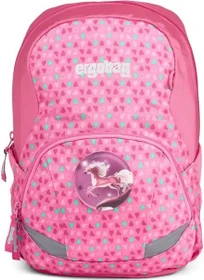 Ergobag Ease Large Bäronika Kindergartenrucksack