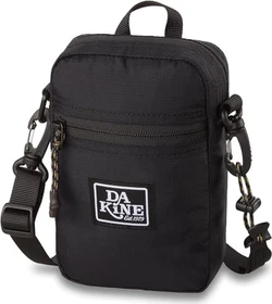 Dakine Journey Mini Umhängetasche schwarz