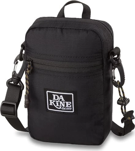 Dakine Journey Mini Umhängetasche schwarz