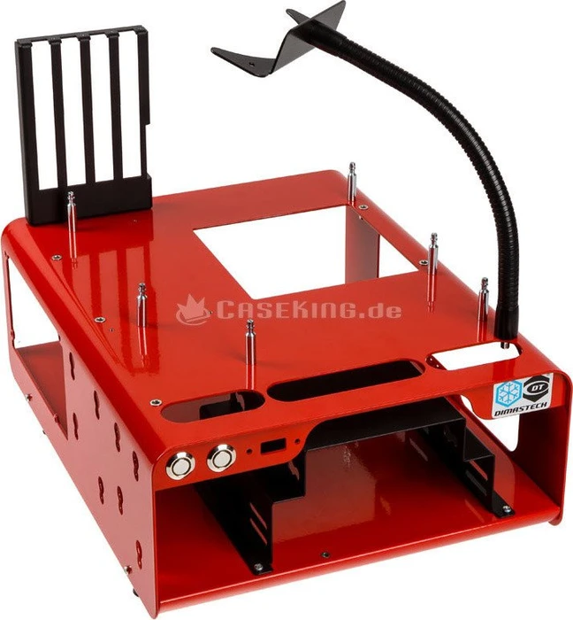 DimasTech Bench/Test Table Nano rot