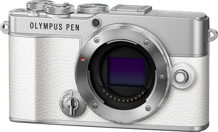 Olympus PEN E-P7