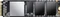 ADATA XPG SX6000 1TB, M.2 2280 / M-Key / PCIe 3.0 x2, Kühlkörper Vorschaubild