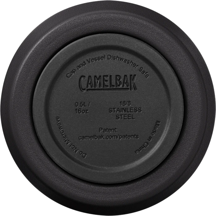 CamelBak Horizon Isolierbecher 500ml schwarz
