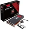 AMD FirePro W9100, 16GB GDDR5, BNC, 6x mDP Vorschaubild