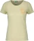 Scott Defined Dri Trikot kurzarm soft yellow (Damen) Vorschaubild