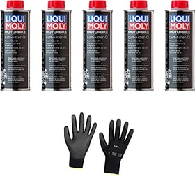 Liqui Moly Motorbike Luft-Filter-Öl 500ml