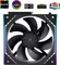 Thermalright TL-M12QR X3, 120mm, 3er-Pack Vorschaubild
