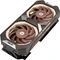 ASUS GeForce RTX 3070 Noctua OC Edition (LHR), RTX3070-O8G-NOCTUA, 8GB GDDR6, 2x HDMI, 3x DP Vorschaubild