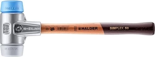 Halder Simplex EH 3113 Schonhammer