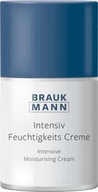 Hildegard Braukmann Brauk-mann Intensiv Feuchtigkeits Creme, 50ml