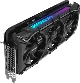 Gainward GeForce RTX 3070 Phantom+ (LHR), 8GB GDDR6, HDMI, 3x DP