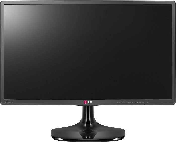 LG 24MP56HQ-T, 23.8"