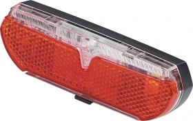 Prophete 7106 Gepäckträger Rücklicht