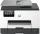 HP OfficeJet Pro 9132 All-in-One, Tinte, mehrfarbig (C2WM1B)