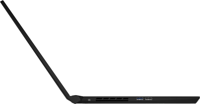 MSI Creator M16 A12UC-284, Core Black, Core i7-12700H, 16GB RAM, 512GB SSD, GeForce RTX 3050, DE