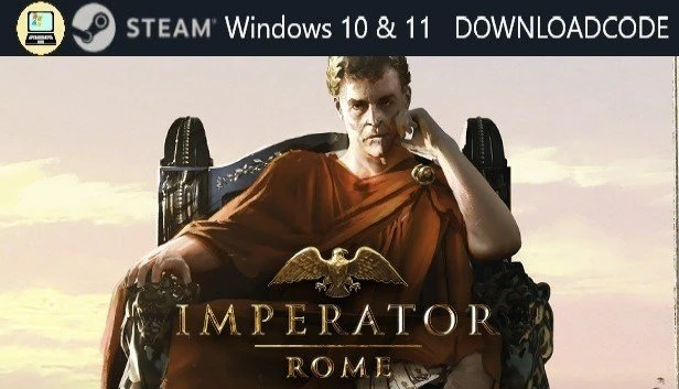 Imperator: Rome (Download) (PC)