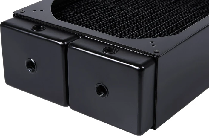 Alphacool NexXxoS Monsta Full Copper 200mm