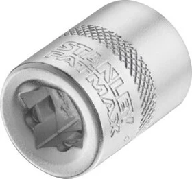 Stanley FATMAX Außensechskant Steckschlüssel 3/8", 15mm
