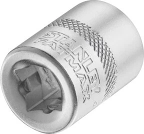 Stanley FATMAX Außensechskant Steckschlüssel 3/8", 15mm