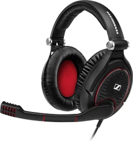 Sennheiser G4ME ZERO schwarz