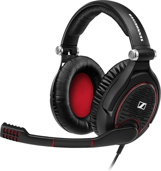 Sennheiser G4ME ZERO schwarz