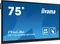 iiyama ProLite TE7512MIS-B3AG, 74.5" Vorschaubild