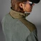 adidas Terrex Multi Fleece Jacke legend ivy/olive strata (Herren) Vorschaubild