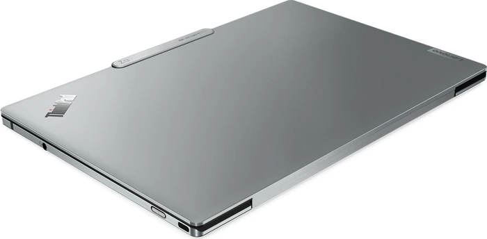 Lenovo ThinkPad Z13 G1, Arctic Grey, Ryzen 7 PRO 6850U, 16GB RAM, 512GB SSD, LTE, DE