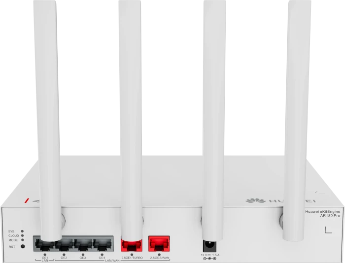 Huawei eKit SME Network eKitEngine AR180 Pro, BE3600