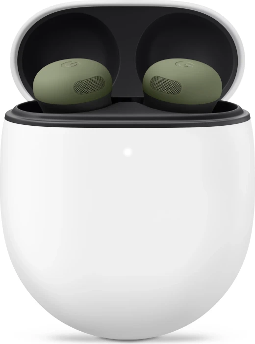 Google Pixel Buds Pro 2 Olive