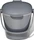 Oxo Good Grips Komposteimer 2.83l grau (13295900)