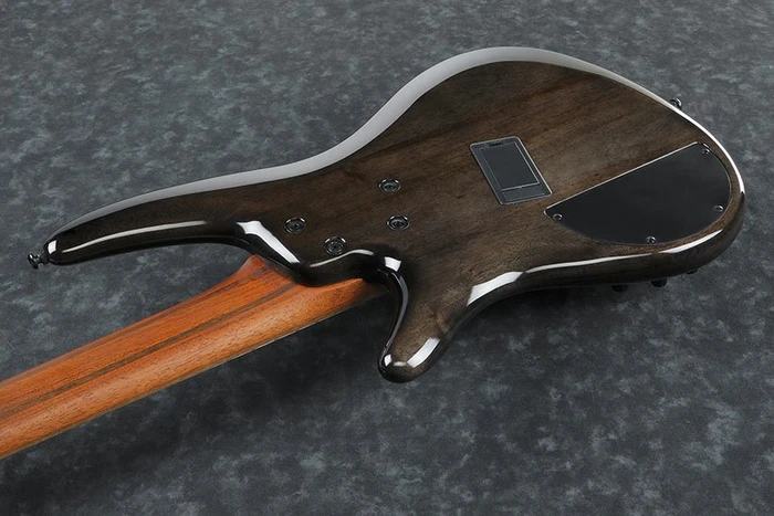 Ibanez SRMS805 DTW Deep Twilight – Bild 3 von 3