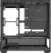 SAMA V40E, schwarz, Glasfenster Vorschaubild