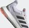 adidas Pureboost 21 cloud white/core black/solar red (Herren) Vorschaubild