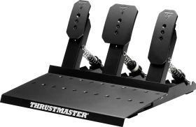 Thrustmaster Raceline III Pedalset (PS5/PS4/Xbox SX/Xbox One/PC) (4060383)