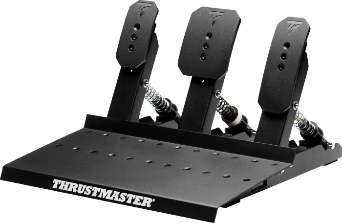Thrustmaster Raceline III Pedalset (PS5/PS4/Xbox SX/Xbox One/PC)