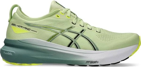 Asics Gel-Kayano 31 cool matcha/celadon (Herren)