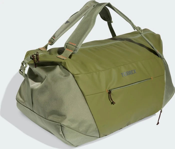adidas Terrex Mt Duffel 70 Sporttasche tent green