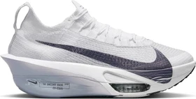 Nike Alphafly 3 white/pure platinum/obsidian mist/gridiron (Damen)