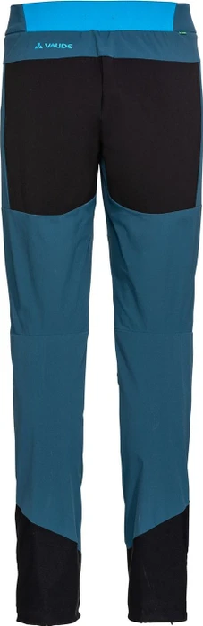 Vaude Croz II Hose lang baltic sea (Herren)