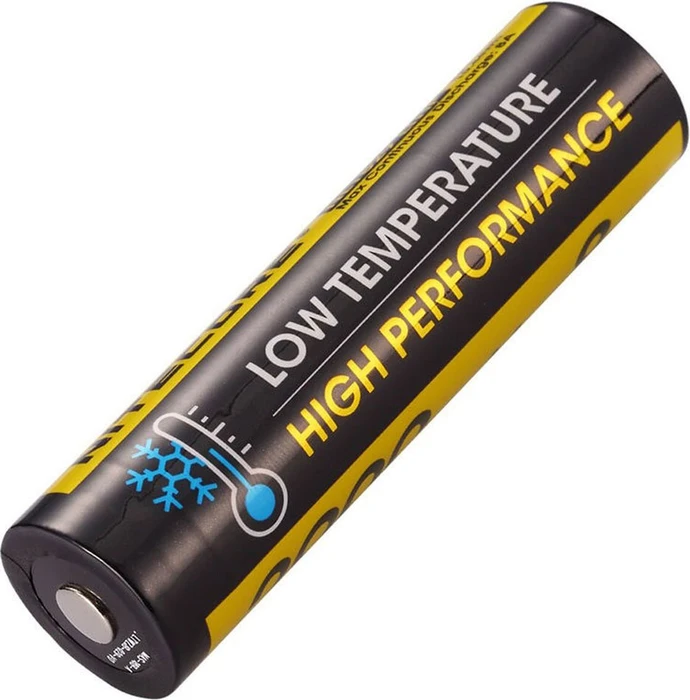Nitecore NL1829LTHP Li-Ion 18650 2900mAh