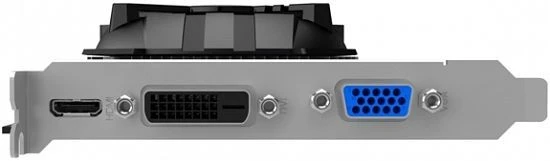 Palit GeForce GT 740, 1GB GDDR5, VGA, DVI, Mini HDMI
