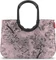 Reisenthel Loopshopper L jacquard rose Vorschaubild