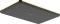Hansgrohe Raindance Alive Q Kopfbrause 210/340 1jet polished goldoptik Vorschaubild
