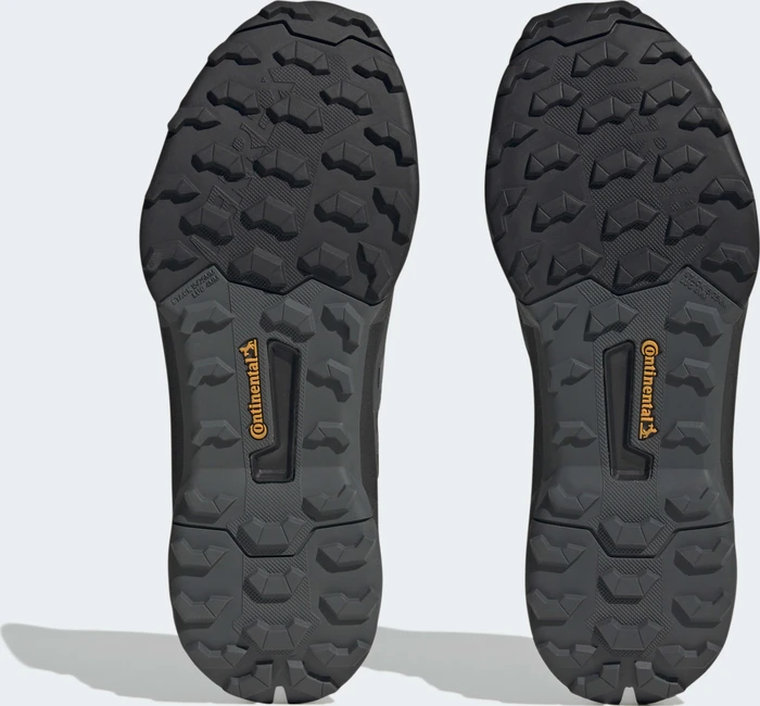 adidas Terrex AX4 grey six/grey four/core black (Herren)