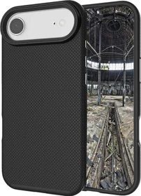 JT Berlin Pankow Solid Case MagSafe für Apple iPhone Air schwarz